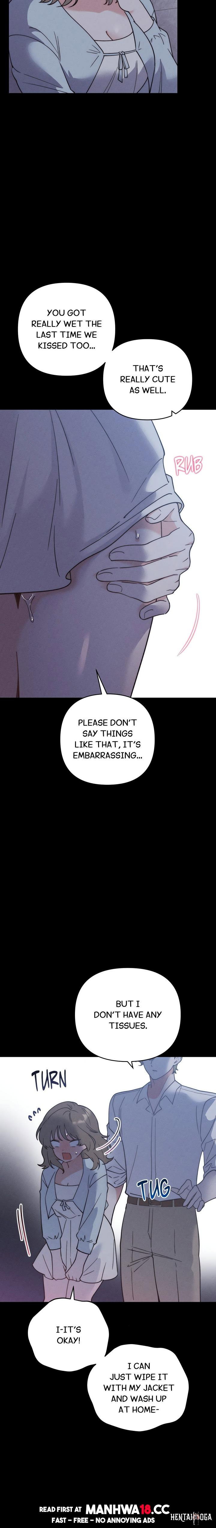 Happily Ever After Happily Ever After Chapter 4 - Página 22