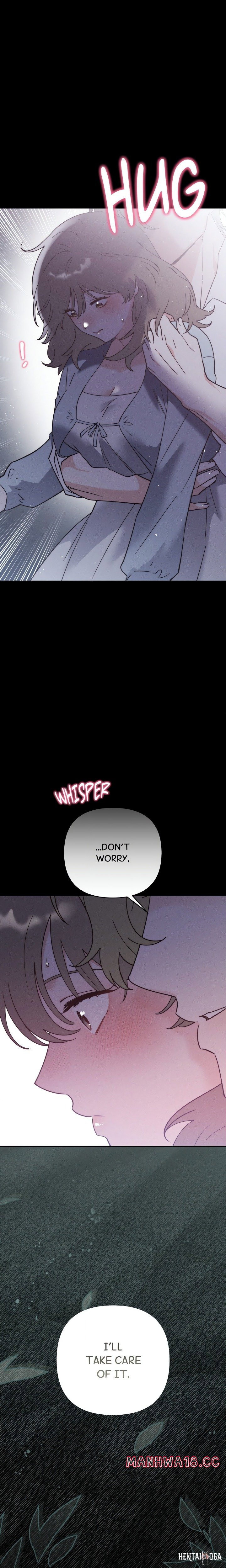 Happily Ever After Happily Ever After Chapter 4 - Página 23