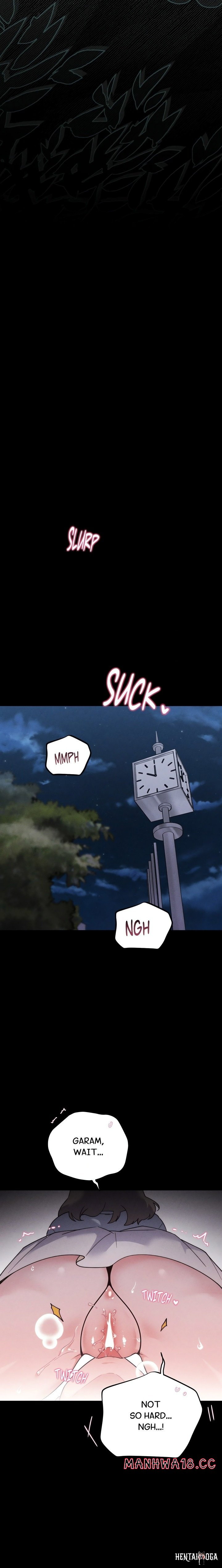 Happily Ever After Happily Ever After Chapter 4 - Página 24