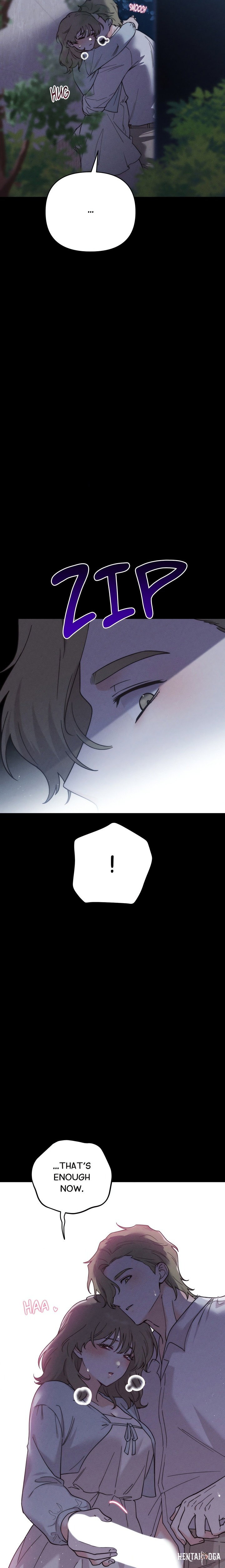 Happily Ever After Happily Ever After Chapter 4 - Página 26