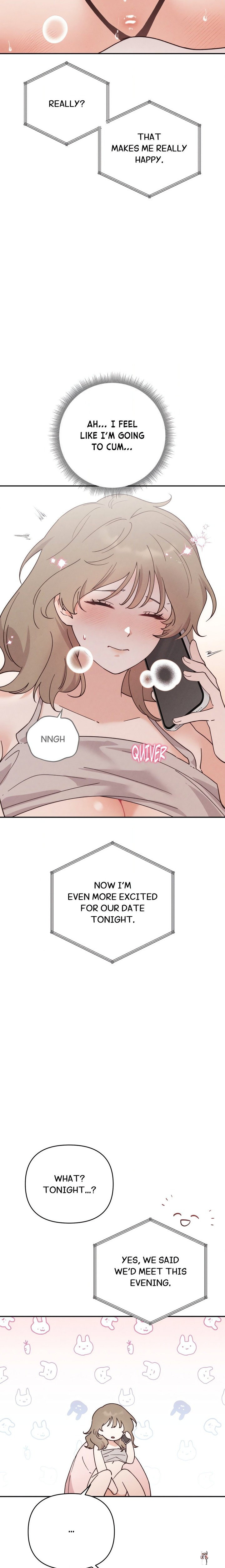 Happily Ever After Happily Ever After Chapter 4 - Página 4