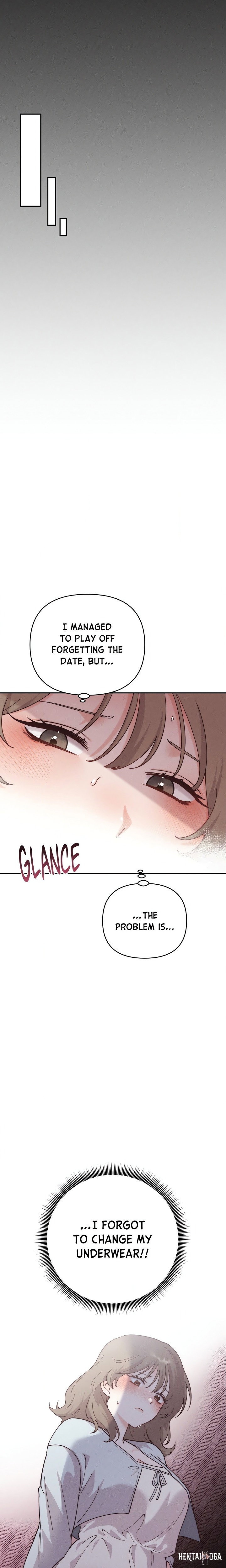 Happily Ever After Happily Ever After Chapter 4 - Página 6