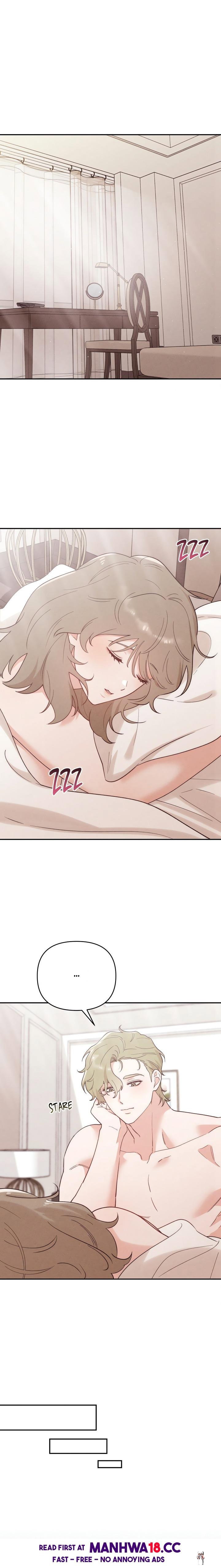 Happily Ever After Happily Ever After Chapter 3 - Página 1