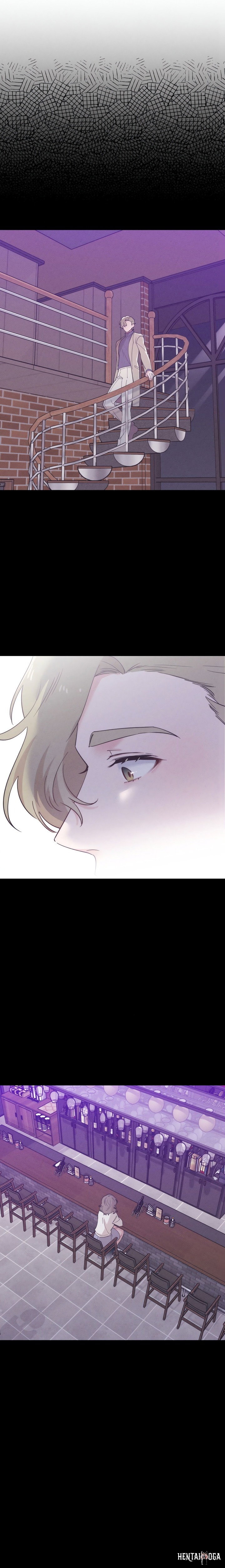 Happily Ever After Happily Ever After Chapter 3 - Página 2