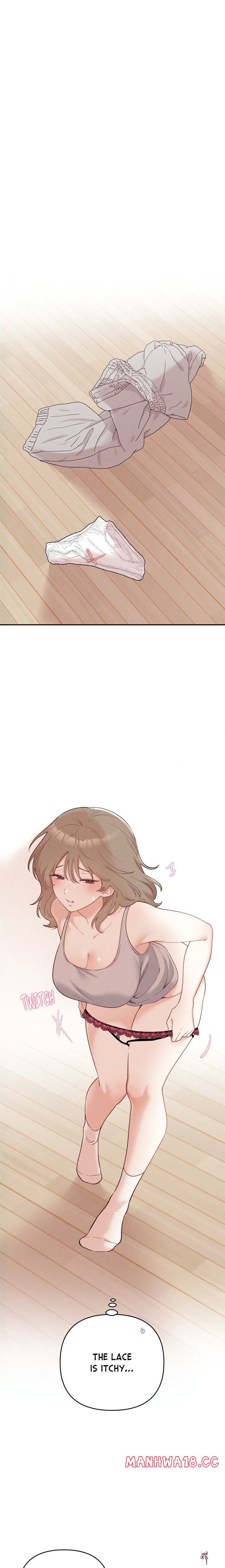 Happily Ever After Happily Ever After Chapter 3 - Página 23