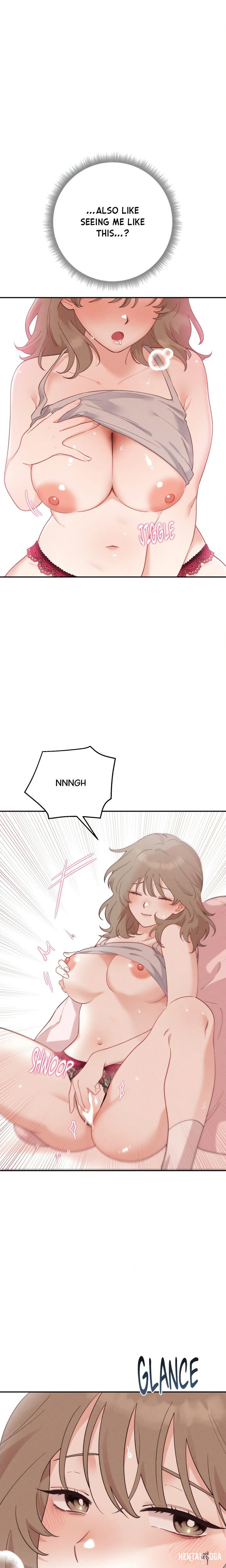 Happily Ever After Happily Ever After Chapter 3 - Página 25