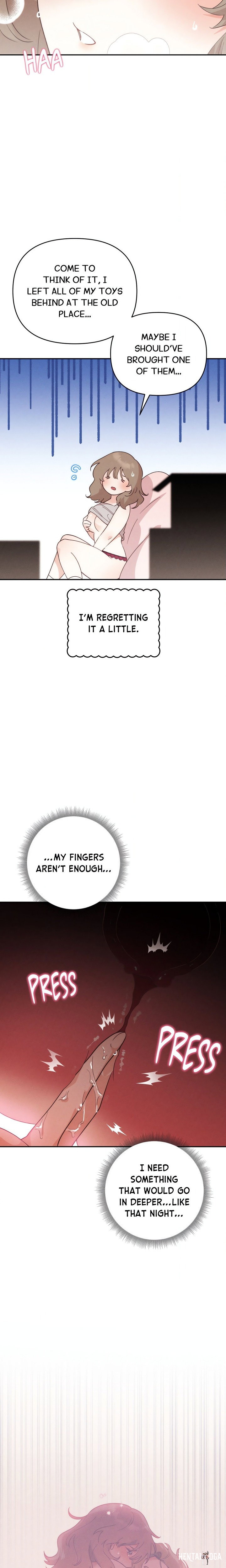 Happily Ever After Happily Ever After Chapter 3 - Página 26