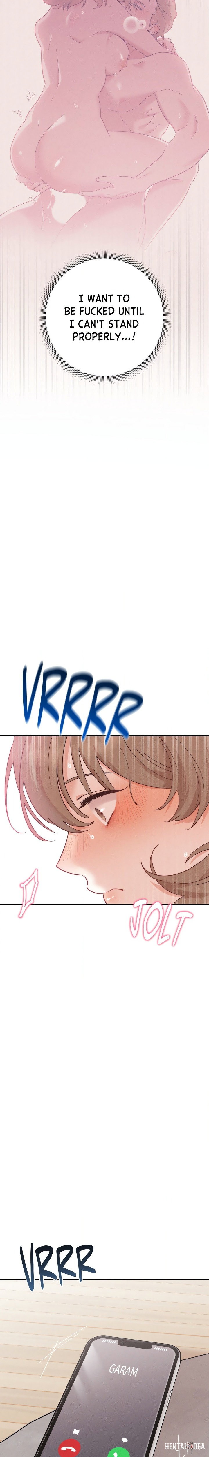 Happily Ever After Happily Ever After Chapter 3 - Página 27