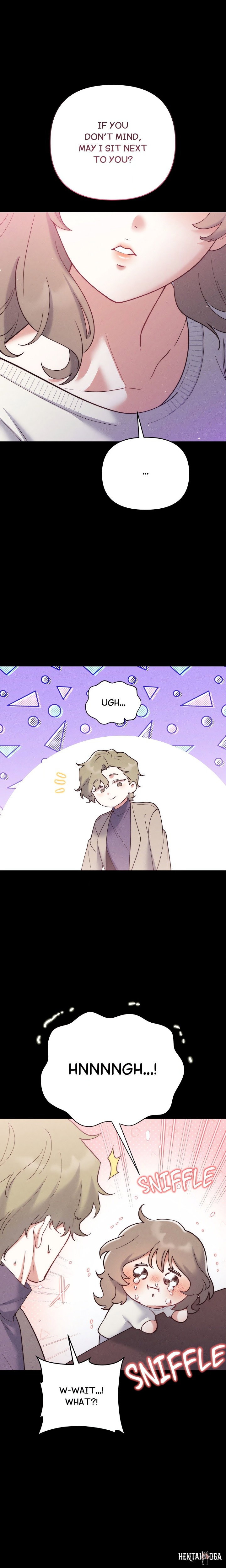 Happily Ever After Happily Ever After Chapter 2 - Página 1