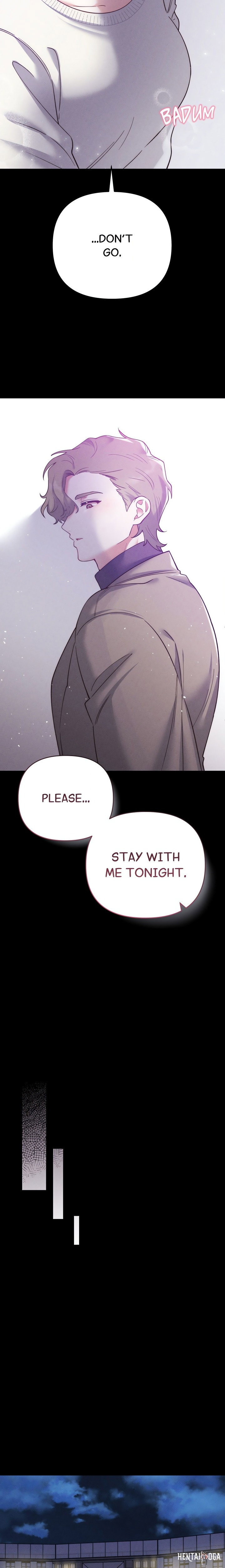 Happily Ever After Happily Ever After Chapter 2 - Página 11