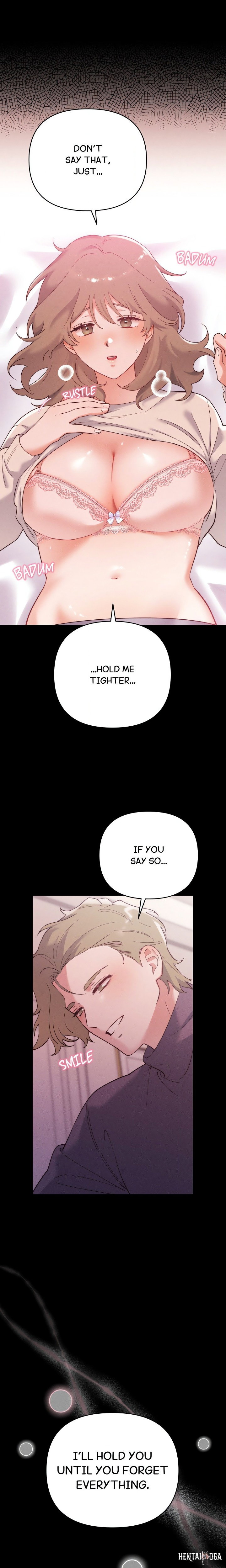 Happily Ever After Happily Ever After Chapter 2 - Página 14