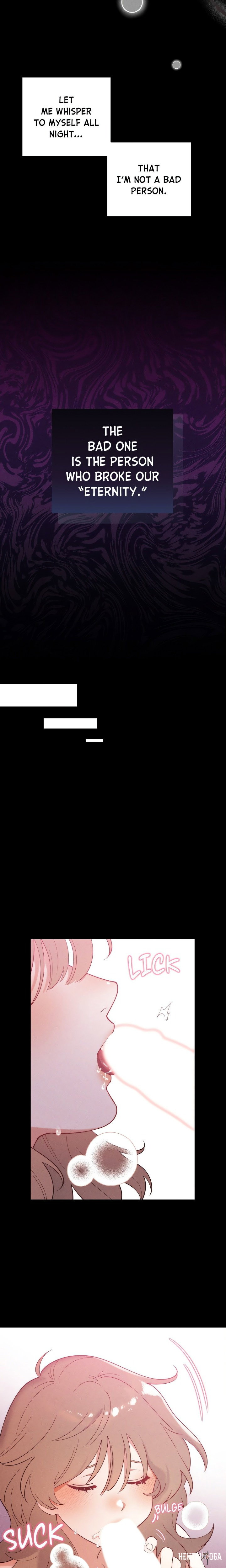 Happily Ever After Happily Ever After Chapter 2 - Página 15