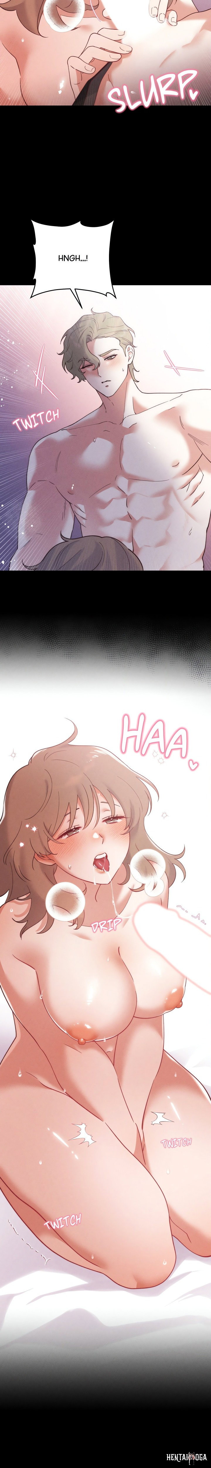 Happily Ever After Happily Ever After Chapter 2 - Página 16