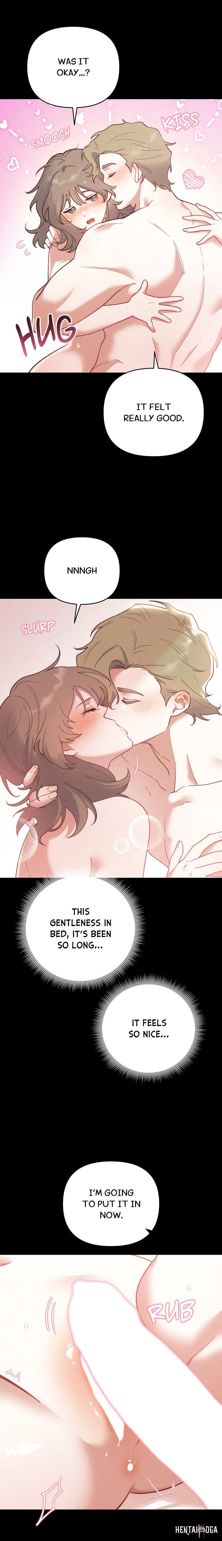 Happily Ever After Happily Ever After Chapter 2 - Página 17