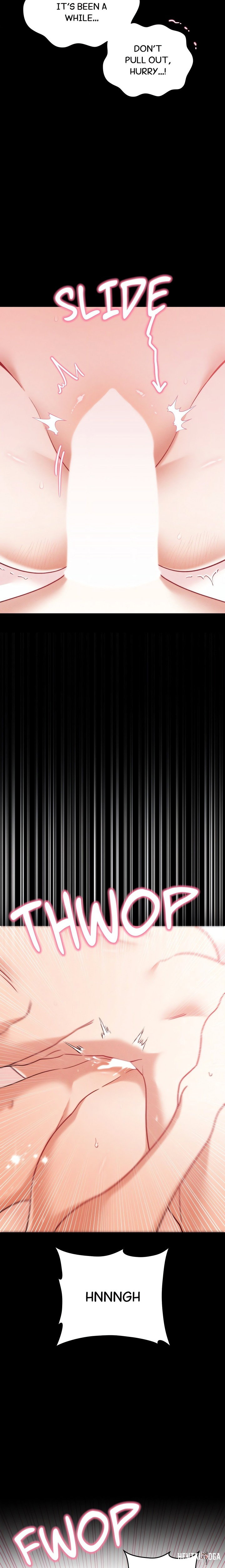 Happily Ever After Happily Ever After Chapter 2 - Página 19