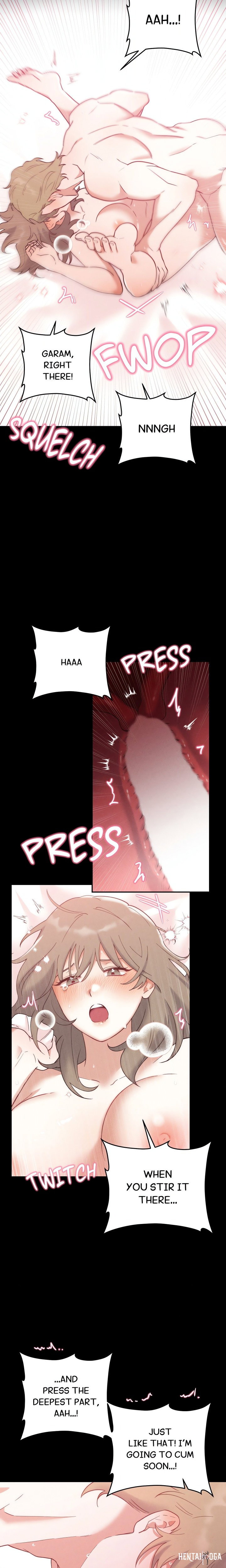 Happily Ever After Happily Ever After Chapter 2 - Página 20