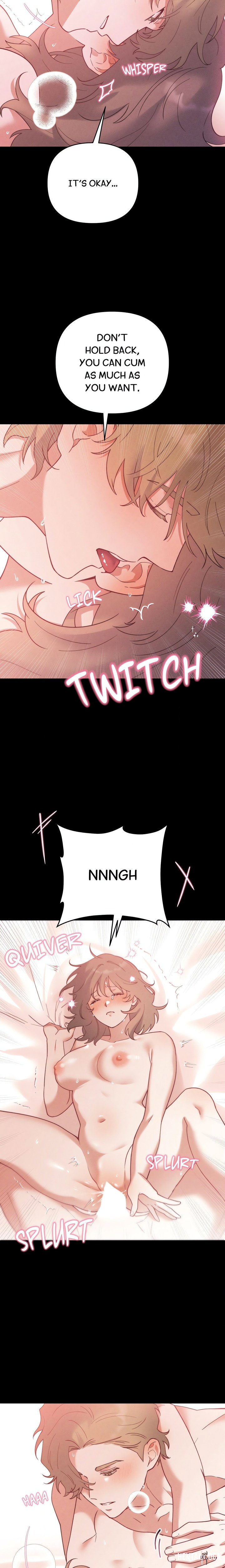 Happily Ever After Happily Ever After Chapter 2 - Página 21