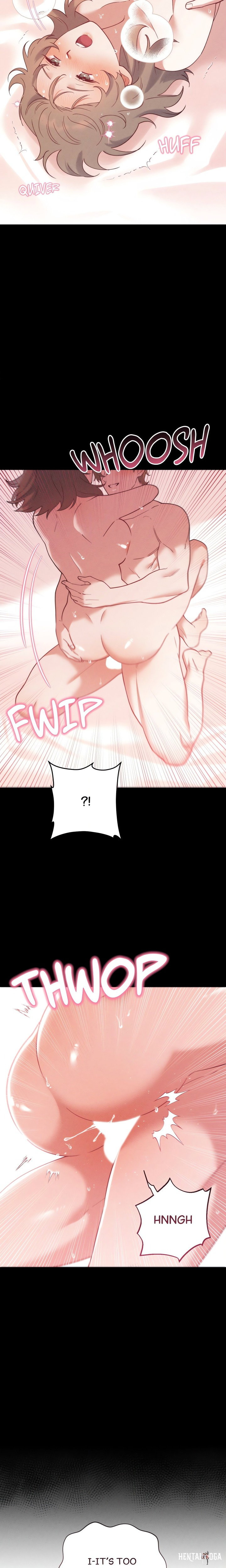 Happily Ever After Happily Ever After Chapter 2 - Página 22