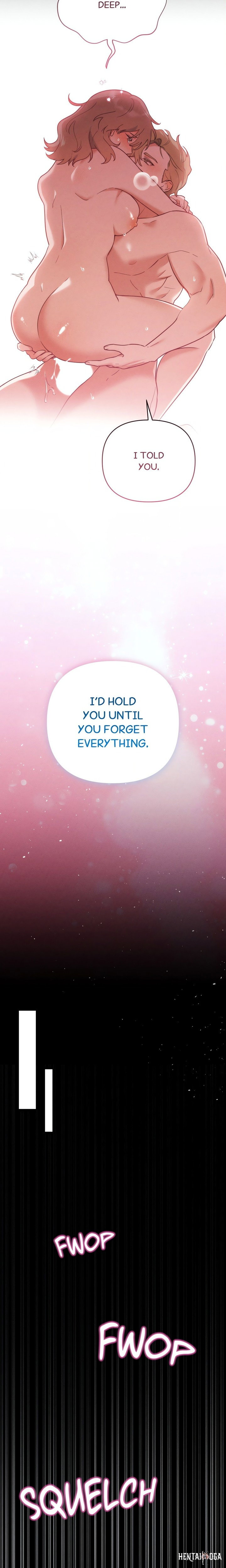 Happily Ever After Happily Ever After Chapter 2 - Página 23