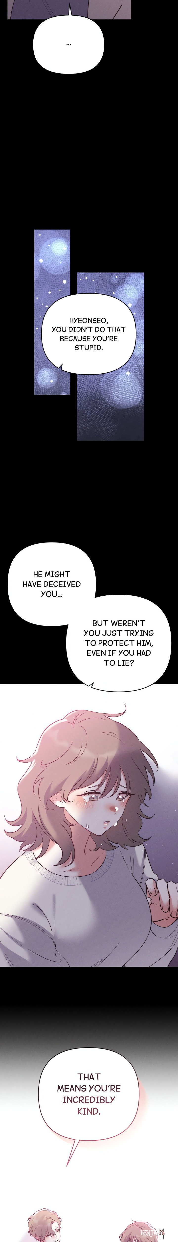 Happily Ever After Happily Ever After Chapter 2 - Página 3