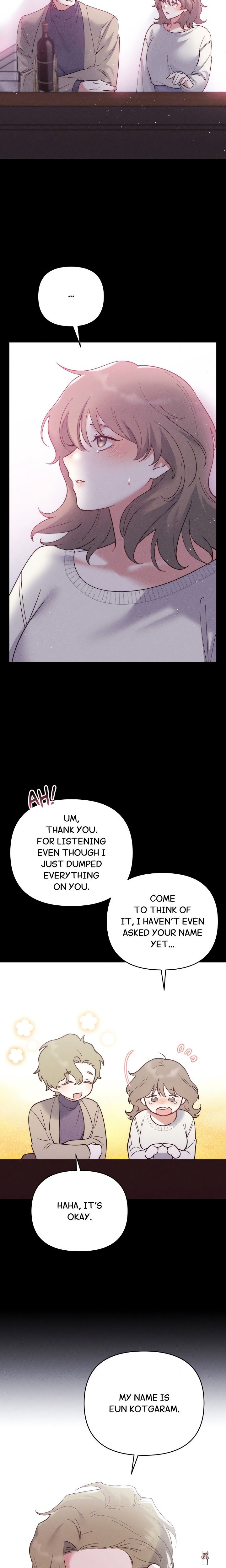 Happily Ever After Happily Ever After Chapter 2 - Página 4