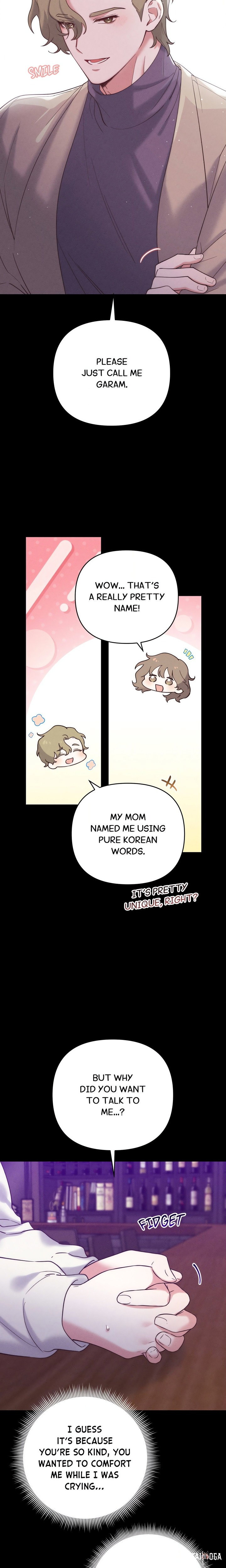 Happily Ever After Happily Ever After Chapter 2 - Página 5