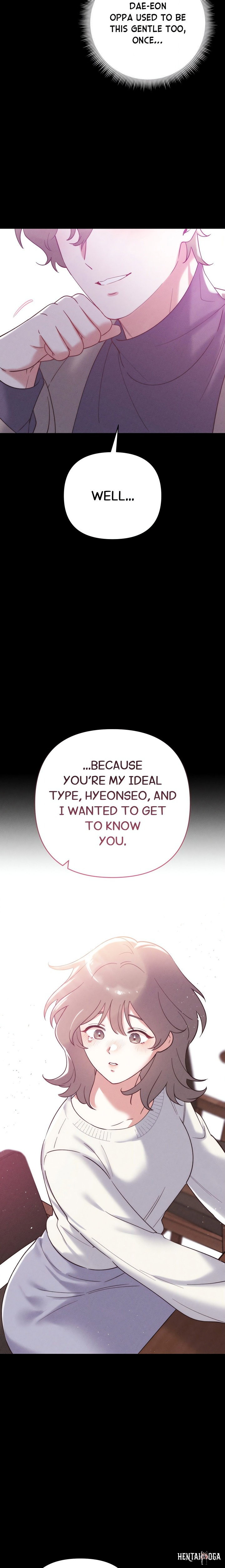 Happily Ever After Happily Ever After Chapter 2 - Página 6