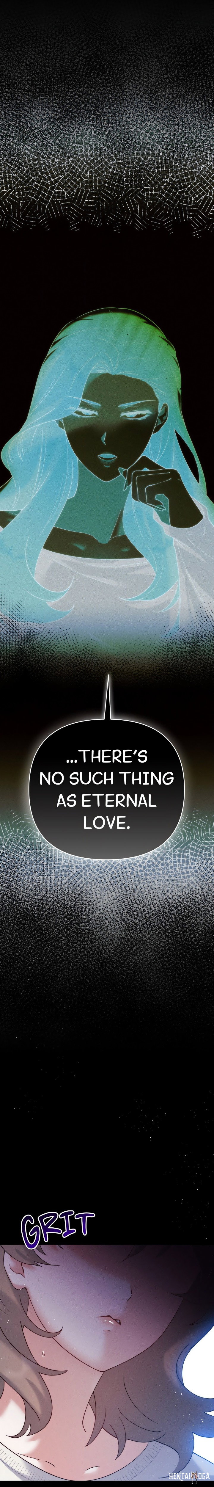 Happily Ever After Happily Ever After Chapter 2 - Página 8