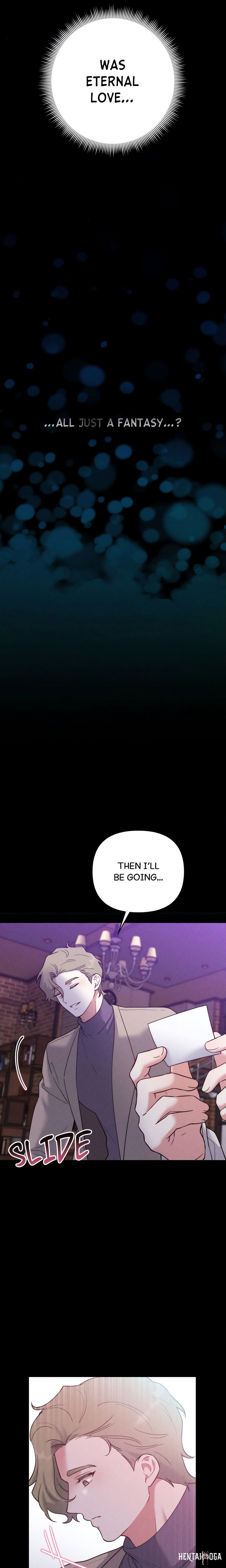 Happily Ever After Happily Ever After Chapter 2 - Página 9