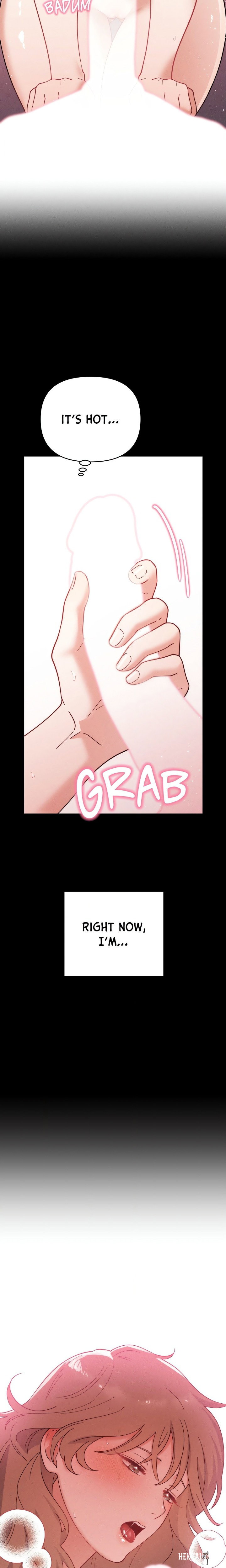 Happily Ever After Happily Ever After Chapter 1 - Página 10