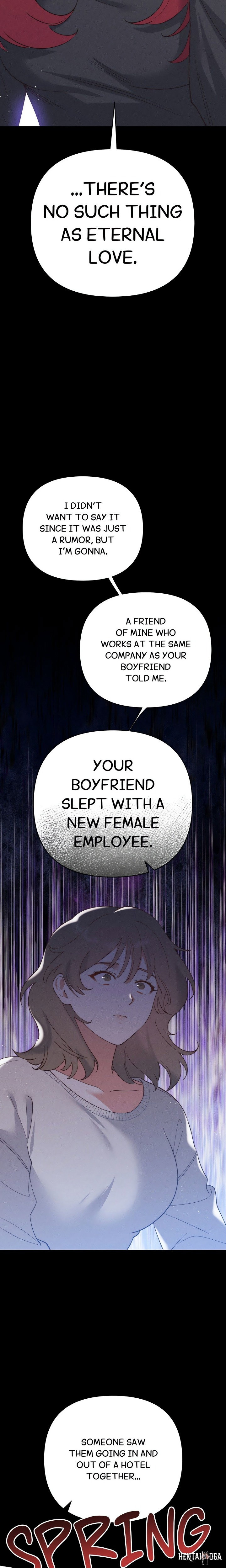 Happily Ever After Happily Ever After Chapter 1 - Página 14