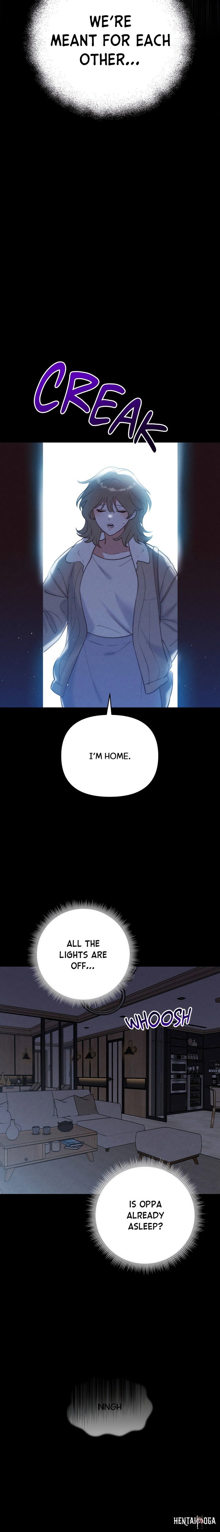 Happily Ever After Happily Ever After Chapter 1 - Página 18