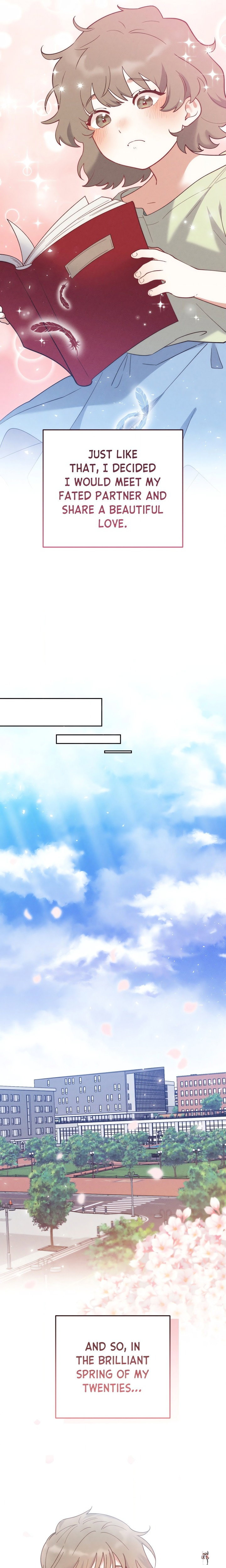 Happily Ever After Happily Ever After Chapter 1 - Página 2