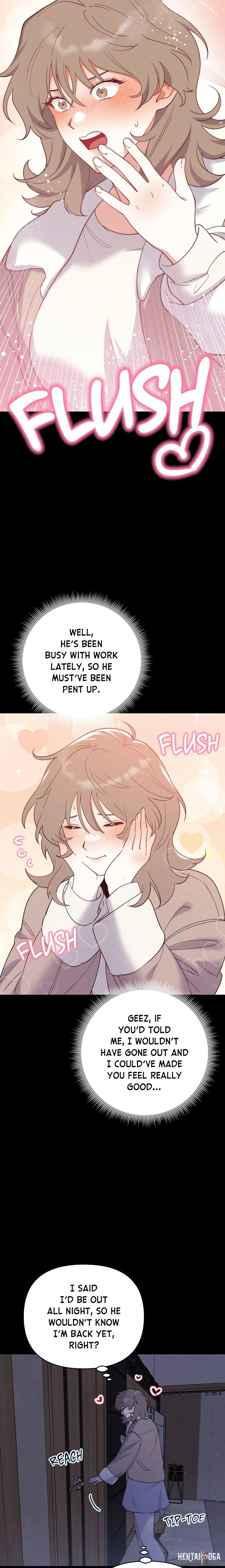 Happily Ever After Happily Ever After Chapter 1 - Página 20