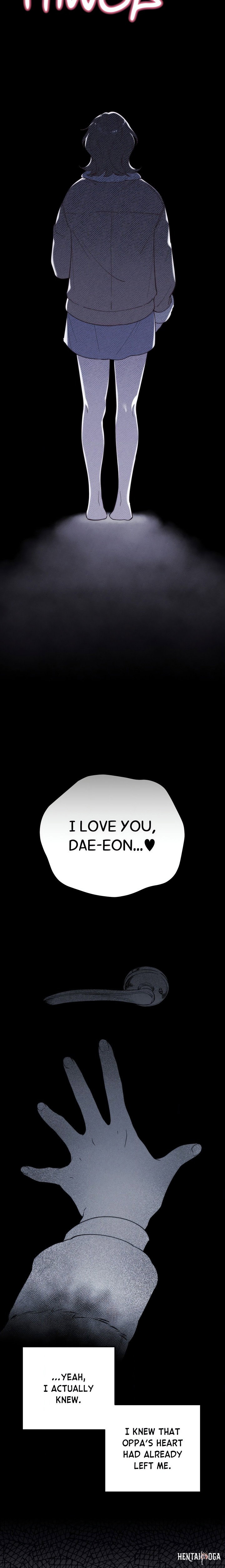 Happily Ever After Happily Ever After Chapter 1 - Página 22