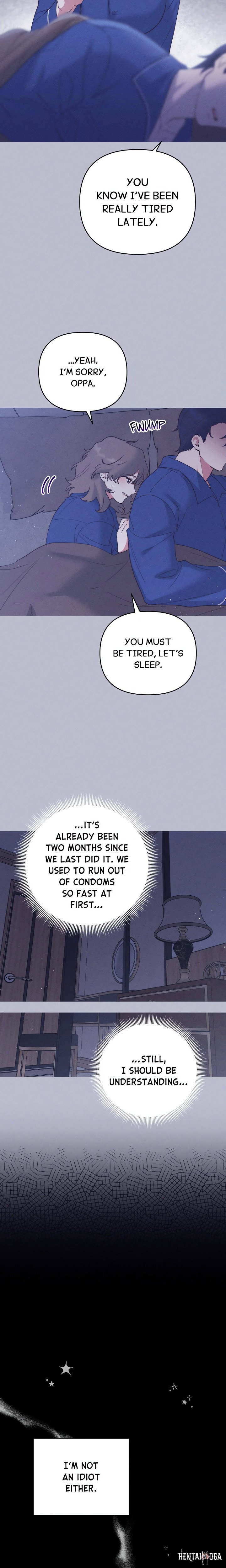 Happily Ever After Happily Ever After Chapter 1 - Página 25