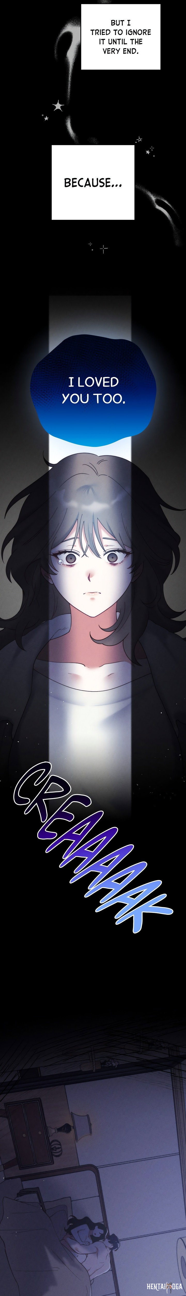 Happily Ever After Happily Ever After Chapter 1 - Página 26