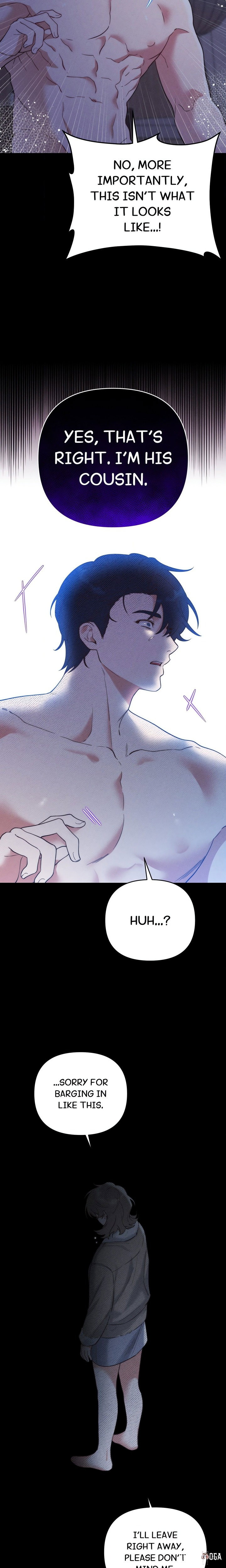 Happily Ever After Happily Ever After Chapter 1 - Página 29