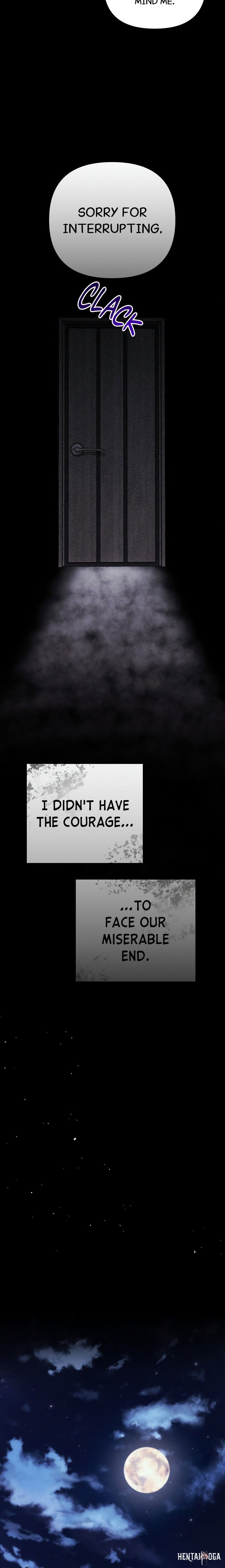 Happily Ever After Happily Ever After Chapter 1 - Página 30