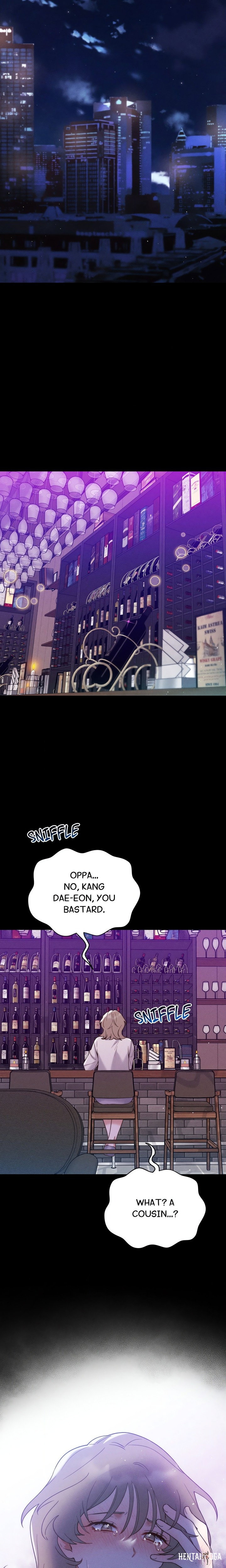 Happily Ever After Happily Ever After Chapter 1 - Página 31