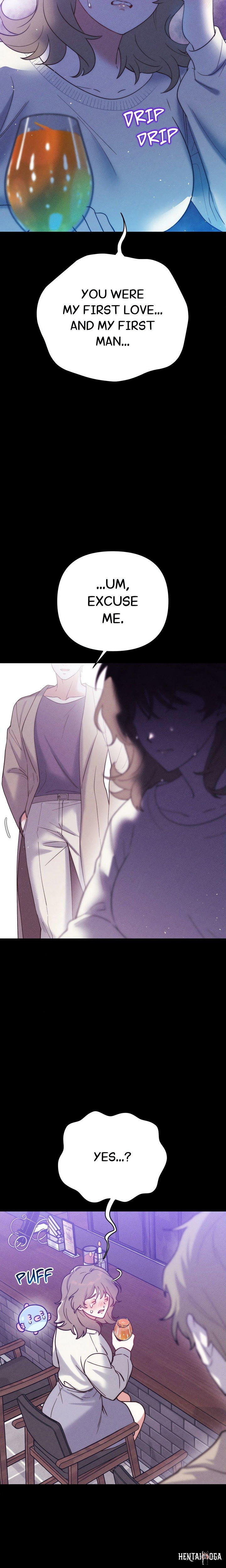 Happily Ever After Happily Ever After Chapter 1 - Página 32