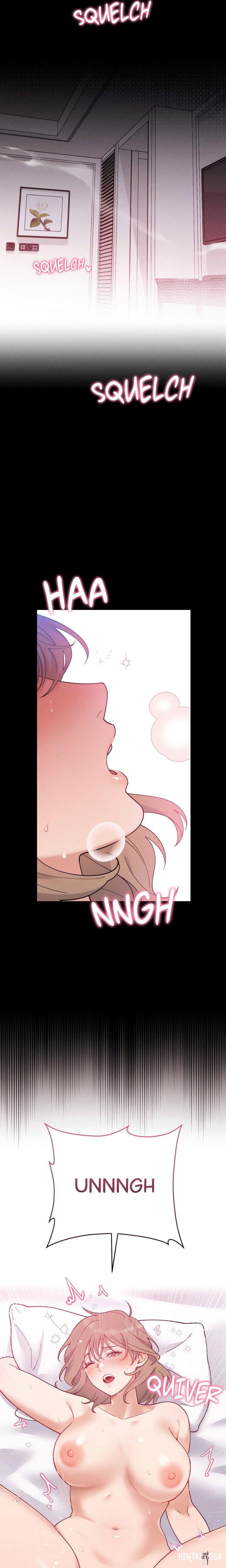 Happily Ever After Happily Ever After Chapter 1 - Página 5