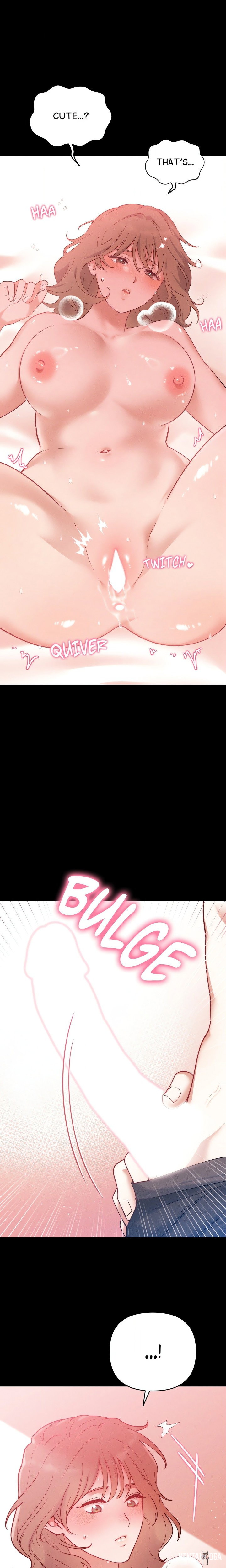 Happily Ever After Happily Ever After Chapter 1 - Página 7