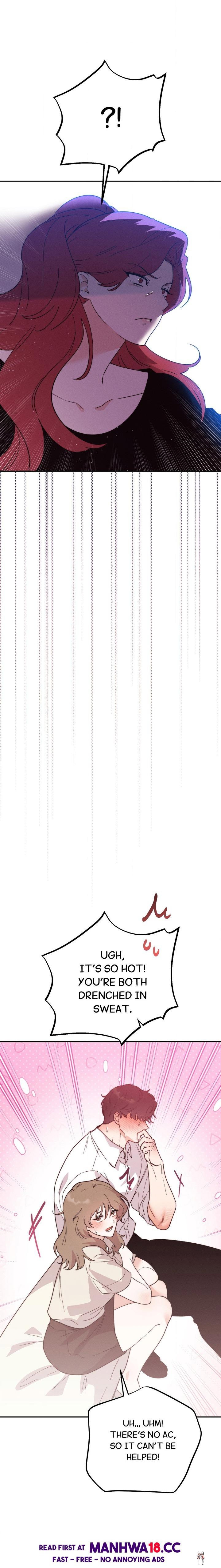 Happily Ever After Happily Ever After Chapter 15 - Trang 1