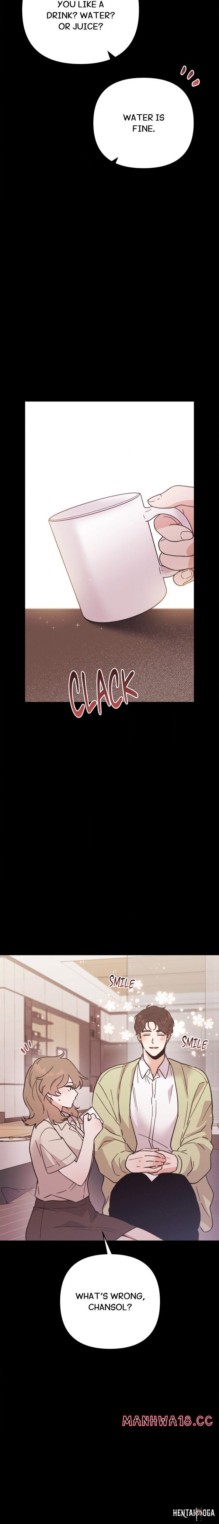 Happily Ever After Happily Ever After Chapter 15 - Trang 12