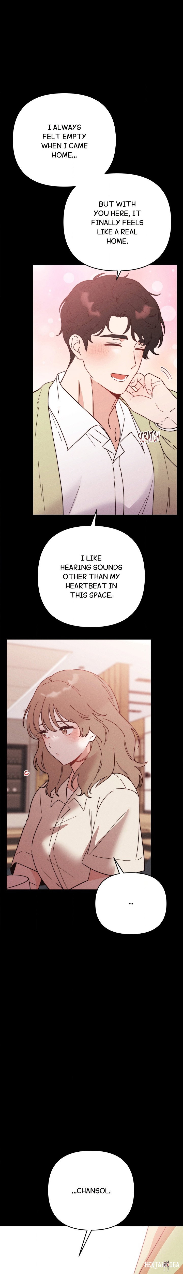 Happily Ever After Happily Ever After Chapter 15 - Trang 13