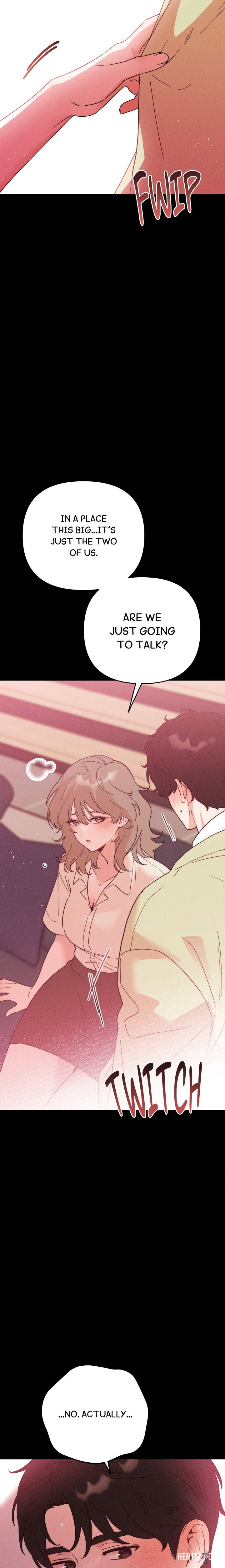 Happily Ever After Happily Ever After Chapter 15 - Trang 14