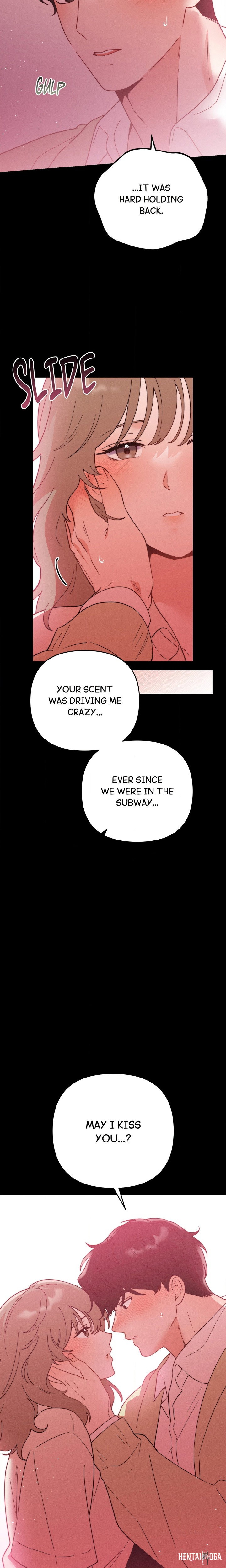 Happily Ever After Happily Ever After Chapter 15 - Trang 15