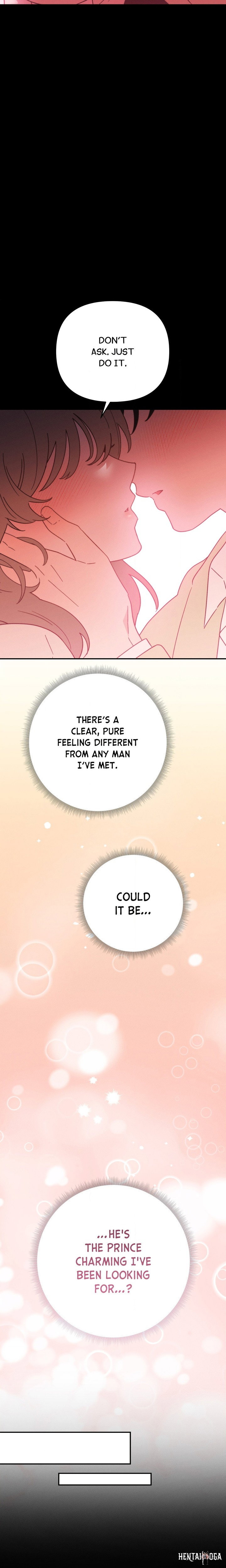 Happily Ever After Happily Ever After Chapter 15 - Trang 16