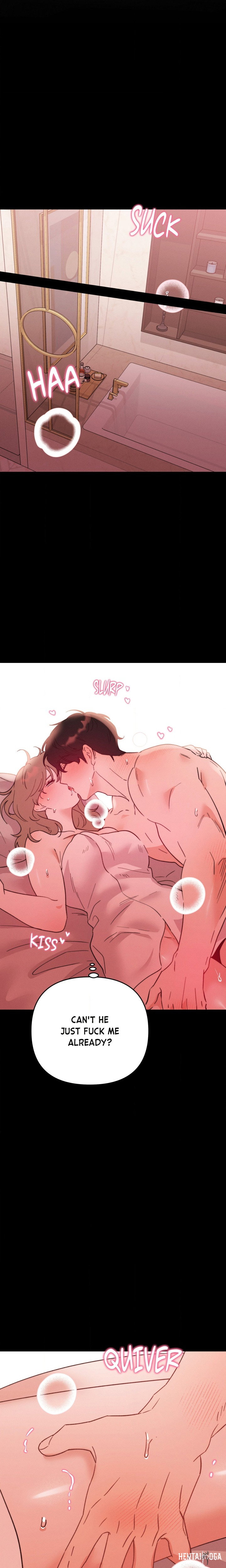 Happily Ever After Happily Ever After Chapter 15 - Trang 17